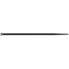 Colliers nylon vert 280x4,5mm 100 pièces SapiSelco 1 PCS