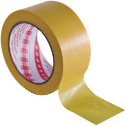 3M Ruban adhésif 244 18mm x 50m gold
