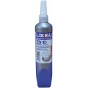 Joint d'étanchéité vert LOXEAL 28-10 250ml