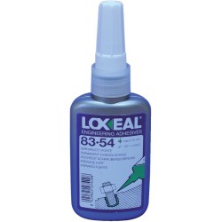 Frein filet hf vert LOXEAL 83-54 50ml (Par 10)