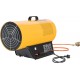 Chauffage au propane BLP 53 M