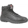 Basket de Sécurité haute Scuro Grip,S3, Taille 40