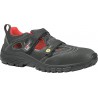 Chaussure de sécurité Andree,S1P ESD,Taille 40