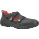 Chaussure de sécurité Andree,S1P ESD,Taille 43