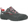Chaussure de sécurité Demon Grip, S1P,Taille 44