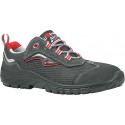Chaussure de sécurité Demon Grip, S1P,Taille 47