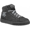 Chaussures de Sécurité Basket Montante Lion, S3 SRC,Taille 42