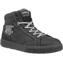 Chaussures de Sécurité Basket Montante Lion, S3 SRC,Taille 43