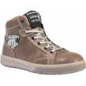 Chaussure de Sécurité haute Safari S3,Taille 39