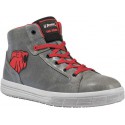 Basket de Sécurité haute Predator, S3 SRC,Taille 39