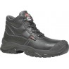 Chaussures de Sécurité Montante ouiguar,S3,Taille 40