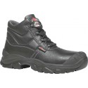 Chaussures de Sécurité Montante ouiguar,S3,Taille 45