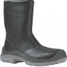 Bottes fourrée SIBERIAN S3 CI SRC,Taille 44