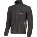 Veste Softshell STOP noir,Taille 3XL
