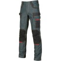 Jean PLATINUM BUTTON Rust Jeans,Taille 60