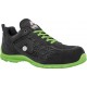Chaussure de sécurité Green, S1P,Taille 40