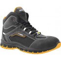 Chaussures de Sécurité Montante , S3 ESD SRC,Taille 39