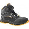 Chaussures de Sécurité Montante , S3 ESD SRC,Taille 39