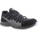 Chaussure de sécurité ouilcatch, S1P ESD SRC,Gr.43,noir