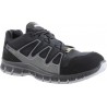 Chaussure de sécurité ouilcatch, S1P ESD SRC,Gr.43,noir