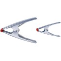 Pince 150 mm avec protection de serrage plastique