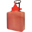 Encre pour cordeau 250g rouge 1 PCS