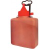 Poudre a tracer 1000g rouge