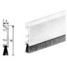 PDS-B- joint bas de porte Nr.0702291 marron 100cm