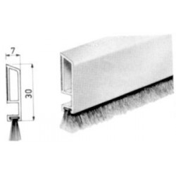 PDS-B-ZK-Joint de sol - Nr.0703291 marron 100cm