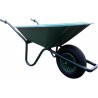 Brouette 90 litres vert 515-90 C (Par 15)