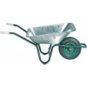 Brouette 115/85 avec support basculant Fort
