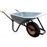 Brouette 90 litres - 516B/90 F - Rou pro - demontée (Par 15)