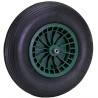 Roue gonflable 400 x 100 mm