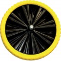Altrad de roue de la Fort Flexlite Nml, 1 pièce, fo80091