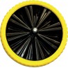 Altrad de roue de la Fort Flexlite Nml, 1 pièce, fo80091