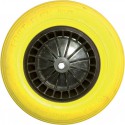 Roue brouette Fort Flex Pro