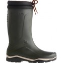 Bottes de sécurité hiver Dunlop Blizzard,Taille 40, vert