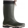 Bottes de sécurité hiver Dunlop Blizzard,Taille 41, vert