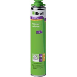 FM230 FENSTER+ mousse B2 750ml Illbruck (Par 12)