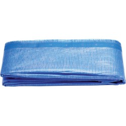 Bache grille 6,00 x 8,00 m