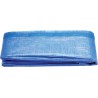 Bache grille 6,00 x 10,00 m