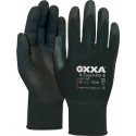 Gants X-Touch PU-B(Pck.a 3 paires),Gr.8