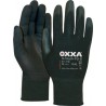 Gants X-Touch PU-B(Pck.a 3 paires),Gr.8