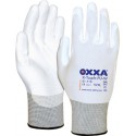 Gants X-Touch PU-W(Pck.a 3 paires),Gr.11