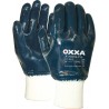 Gants Oxxa X-Nitrile- Pro,Strickb.geschl.,Gr.10 (Par 12)