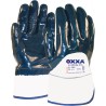 Gants Oxxa X-Nitrile- Pro,Stulpe. ouverte ,Gr.10 (Par 12)