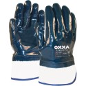 Gants Oxxa X-Nitrile- Pro,Stulpegeschl.,Gr.10 (Par 12)