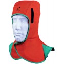Cagoule soudeur