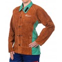 Veste de soudeur Proban Taille XL Weldas