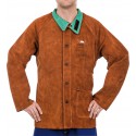 Veste soudeur 91 cm Taille XXL Weldas